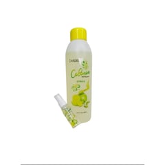 GENERICO - COLONIA CITRICA REFRESCANTE X 1000 ML + ATO. X 30 ML