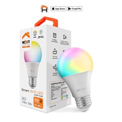 NEXXT SOLUTIONS - FOCO LED INTELIGENTE RGB MULTICOLOR