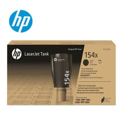 HP - TONER W1540X (154X) L.J. 1502 BLACK 5,000 PAGINAS