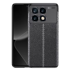 CARBONELL - CASE CARBONO AUTOFOCUS XIAOMI POCO X6 PRO