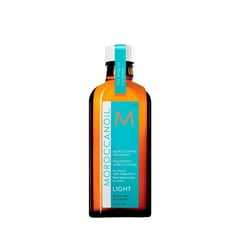 MOROCCANOIL - TREATMENT – Tratamiento Light 100 ml