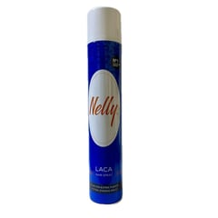 GENERICO - LACA EXTRA FUERTE NELLY X 400 ML