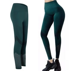 BELCHERCC5 - Leggins Anticelulitis Mallas Push Up Levanta Gluteos Gym