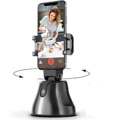 OEM - Trípode Selfie Stick con rotación de 360° para teléfono móvil