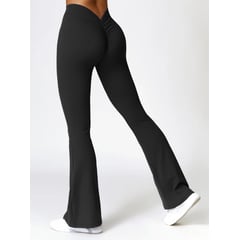 GENERICO - LEGGING PALAZO CAMPANA CORTE V