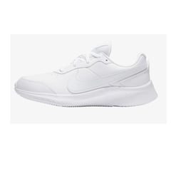 NIKE - ZAPATILLA VARSITY LEATHER CN9146-101 - Blanco