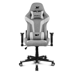 DRIFT - Silla Gamer DR90 White