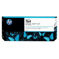 HP - TINTA C1Q13A 764A 300ML CYAN