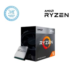 AMD - PROCESADOR AMD RYZEN 5 4600G 3.7GHZ - 8MB