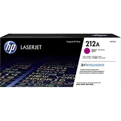 FISHPOND - TONER HP W2123A (212A) L.J. M555 MAGENTA 4,500 PGS