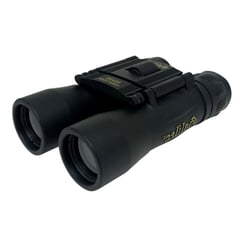 GALILEO - Binocular Larga Vista Profesional 22x32 hasta 1.5 km