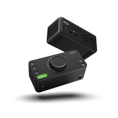 AUDIENT - Evo4 - Interfaz de audio USB-C