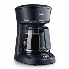 OSTER - Cafetera Programable 12 tazas BVSTDCS12B