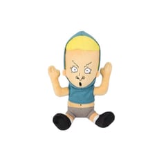 KIDROBOT - Beavis Butt-Head Phunny Cornholio 8 Peluche