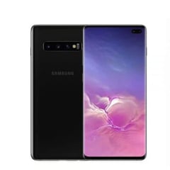 Galaxy S10 Plus 128GB Negro SM-G975U - REACONDICIONADO