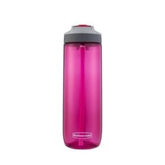 RUBBERMAID - Botella de Tritan Rubbermaid-Leak Proof-Rosado 710ml