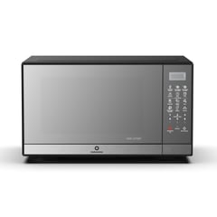 INDURAMA - HORNO MICROONDAS 32L MWI-32TNEP NEGRO