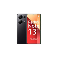 XIAOMI - Redmi note 13 pro 256gb 8gb Midnight Black