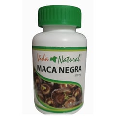 MACA NEGRA POR 100 CAPSULAS 500 MG