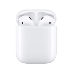 APPLE - AIRPODS 2DA GENERACION