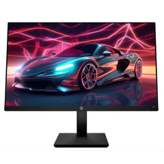 HP - MONITOR GAMING X27 IPS FHD 165Hz 1ms FreeSync