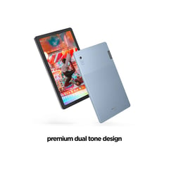 LENOVO - Tablet Tab M9 TB310FU 9 HD WIFI 4GB 64GB Android 12 Folio Case