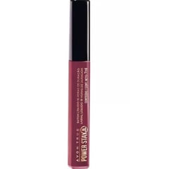 AVON - Power Stay Labial Líquido - IN CHARGE MAUVE