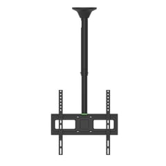 EXPO RACK - Rack Soporte De Techo TV 32 - 65 Altura Regulable