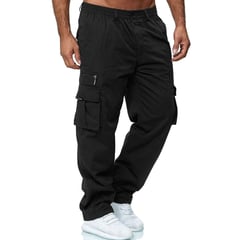 ZIMRAHYG - Multibolsillos Pantalones Casuales Para Hombre Al aire libre