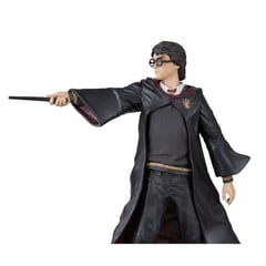 MCFARLANE TOYS - Harry Potter and the Goblet of Fire Harry Potter 6" Limited Edition