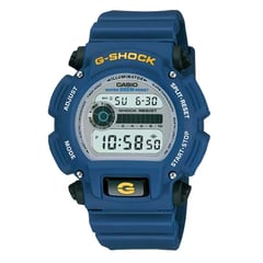 G-SHOCK - Reloj Digital Azul DW-9052-2VDR