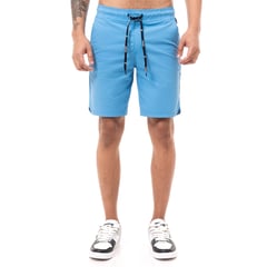 GZUCK - Walk Short Tafeta Hombre Khelor