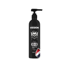 OSSION - Gel para afeitar 3en1