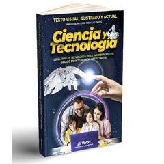 EL VERBO EDITORES - Ciencia y Tecnologia