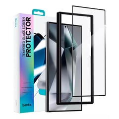 Mica Protector Pantalla Benks 03mm Ultra Shield Para Galaxy S24 Ultra