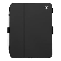 SPECK - Case Balance Para iPad 10ma Gen 10.9 A2696 A2757 Negro