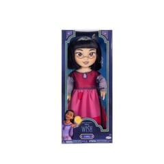 JAKKS PACIFIC - Disney Wish Muñeca Dahlia Tamaño Animator