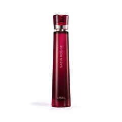 LBEL - Satin Rouge Perfume de Mujer 50 ml