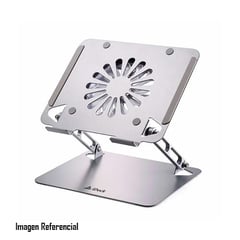 IDOCK - SOPORTE PARA LAPTOP GALAXY I60 ALUMINIO PN: GALAXY-I60