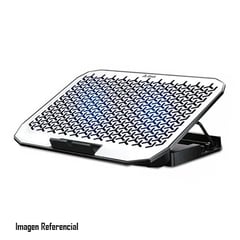 IDOCK - COOLER PARA LAPTOP ARCTIC N5 2 PUERTOS USB PN: ARCTIC-N5