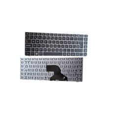 GENERICO - Teclado Hp 4430s 4330s 4331s 4436s