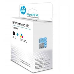 HP - KIT DE CABEZAL DE IMPRESION GT SERIES ORIGINAL