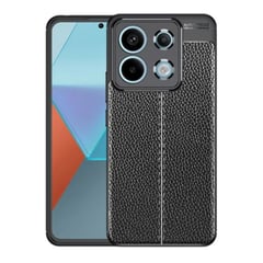 CARBONELL - CASE CARBONO XIAOMI REDMI NOTE 13 PRO 4G