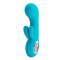 PRETTY LOVE - Vibrador de Doble estimulación Chris