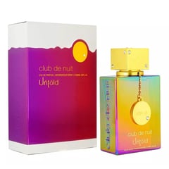 ARMAF - Club De Nuit Untold 105ml Eau De Parfum