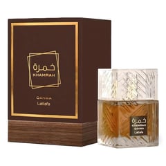 LATTAFA - Perfumes Khamrah Qahwa Eau de Parfum 100ml