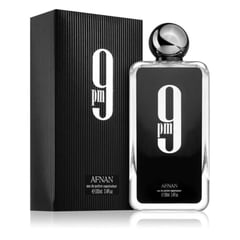AFNAN - Afnan 9 PM Eau de Parfum para hombre 100ml