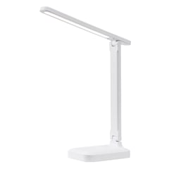 ZIMRAHYG - Lámpara de escritorio LED táctil plegable