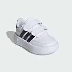 ADIDAS - Zapatilla Breaknet 20 ID5276 para Niño