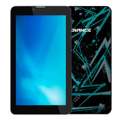 ADVANCE - Tablet Prime PR6152 7 Android 11 Go 3G Dual SIM 16GB 1GB